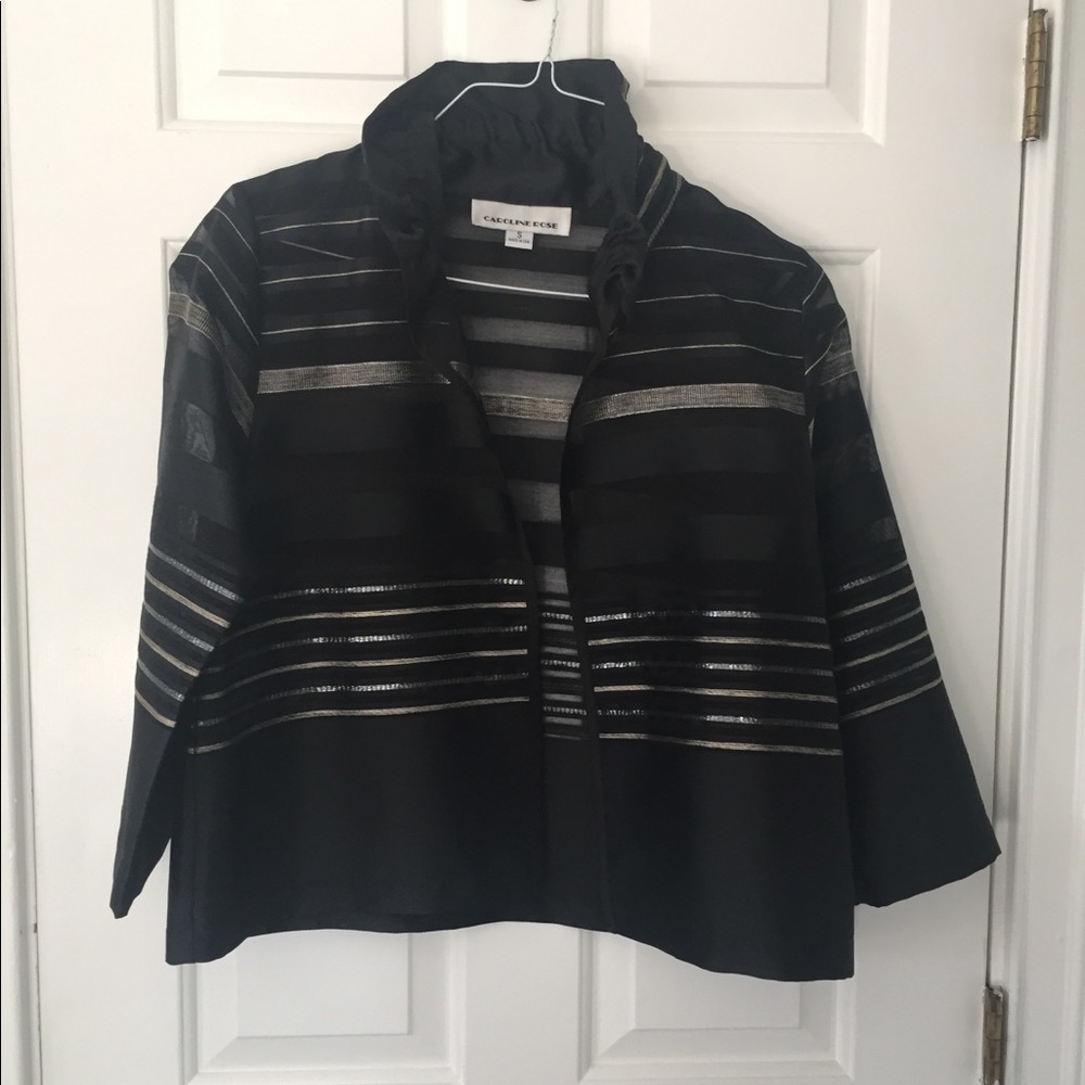 Caroline Rose lightweight jacket